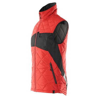 Mascot Accelerate Thermobodywarmer 18065