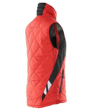 Mascot Accelerate Thermobodywarmer 18065