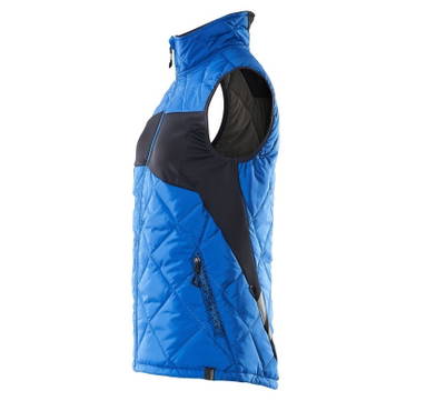 Mascot Accelerate Thermobodywarmer 18075