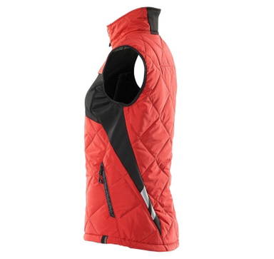 Mascot Accelerate Thermobodywarmer 18075