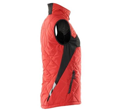 Mascot Accelerate Thermobodywarmer 18075