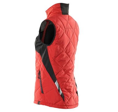 Mascot Accelerate Thermobodywarmer 18075
