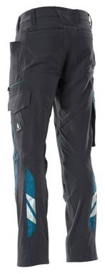 Mascot Accelerate Broek met kniezakken 18079