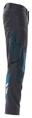 Mascot Accelerate Broek met kniezakken 18079