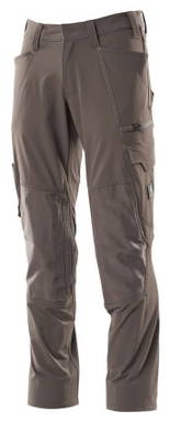 Mascot Accelerate Broek met kniezakken 18079