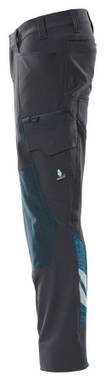 Mascot Accelerate Broek met kniezakken 18079