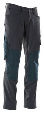 Mascot Accelerate Broek met kniezakken 18079
