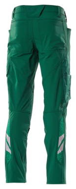 Mascot Accelerate Broek met kniezakken 18079