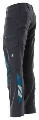 Mascot Accelerate Broek met kniezakken 18079