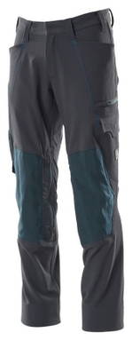 Mascot Accelerate Broek met kniezakken 18079
