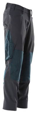 Mascot Accelerate Broek met kniezakken 18079