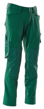 Mascot Accelerate Broek met kniezakken 18079