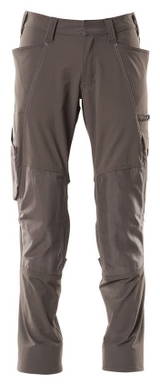 Mascot Accelerate Broek met kniezakken 18079