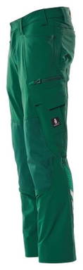 Mascot Accelerate Broek met kniezakken 18079