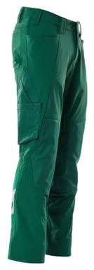 Mascot Accelerate Broek met kniezakken 18079