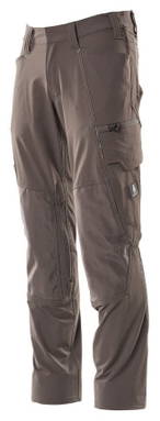 Mascot Accelerate Broek met kniezakken 18079