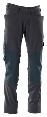 Mascot Accelerate Broek met kniezakken 18079