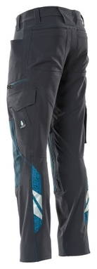 Mascot Accelerate Broek met kniezakken 18079