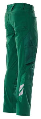 Mascot Accelerate Broek met kniezakken 18079