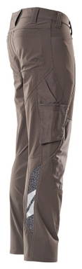 Mascot Accelerate Broek met kniezakken 18079