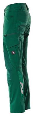 Mascot Accelerate Broek met kniezakken 18079