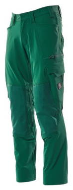 Mascot Accelerate Broek met kniezakken 18079