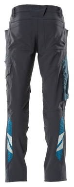 Mascot Accelerate Broek met kniezakken 18079