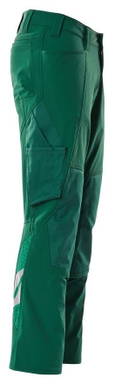 Mascot Accelerate Broek met kniezakken 18079