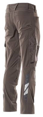 Mascot Accelerate Broek met kniezakken 18079