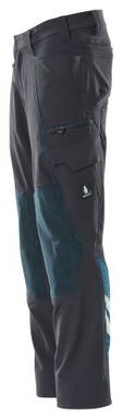 Mascot Accelerate Broek met kniezakken 18079