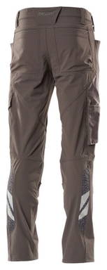 Mascot Accelerate Broek met kniezakken 18079