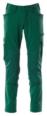 Mascot Accelerate Broek met kniezakken 18079