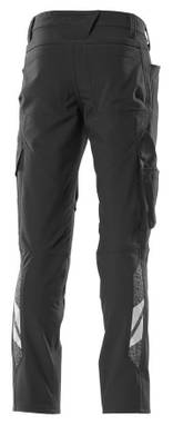 Mascot Accelerate Broek met kniezakken 18079