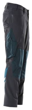 Mascot Accelerate Broek met kniezakken 18079
