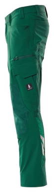 Mascot Accelerate Broek met kniezakken 18079