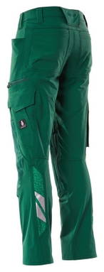 Mascot Accelerate Broek met kniezakken 18079