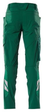 Mascot Accelerate Broek met kniezakken 18079