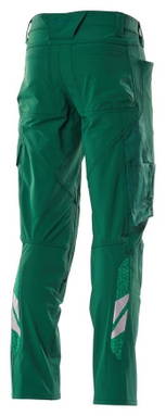 Mascot Accelerate Broek met kniezakken 18079