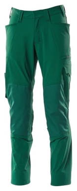 Mascot Accelerate Broek met kniezakken 18079