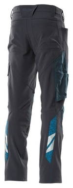 Mascot Accelerate Broek met kniezakken 18079
