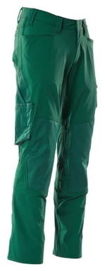 Mascot Accelerate Broek met kniezakken 18079