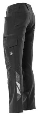 Mascot Accelerate Broek met kniezakken 18079
