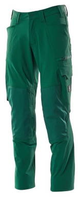 Mascot Accelerate Broek met kniezakken 18079