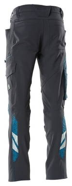 Mascot Accelerate Broek met kniezakken 18079