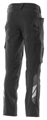 Mascot Accelerate Broek met kniezakken 18079