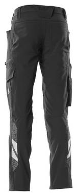 Mascot Accelerate Broek met kniezakken 18079