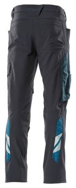 Mascot Accelerate Broek met kniezakken 18079