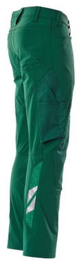 Mascot Accelerate Broek met kniezakken 18079