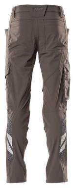 Mascot Accelerate Broek met kniezakken 18079
