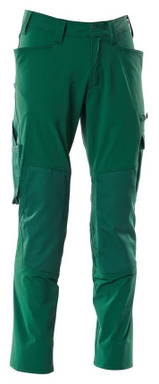 Mascot Accelerate Broek met kniezakken 18079